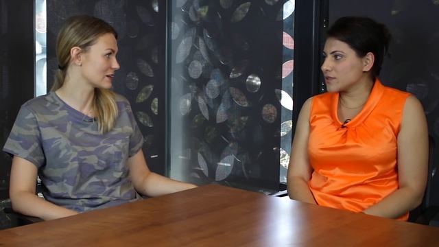 Доктор наук в Стенфорде об учебе и machine learning смотреть онлайн