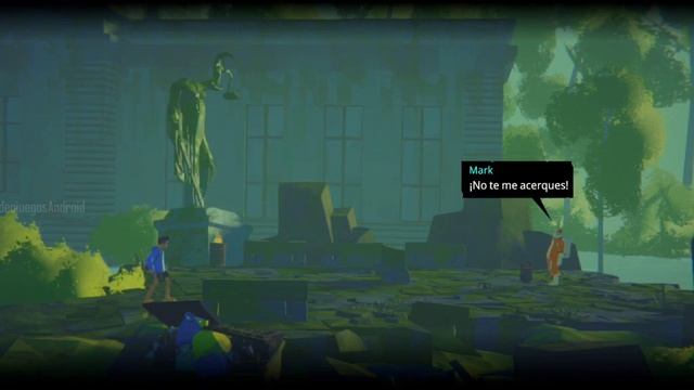 Highwater | Android gameplay смотреть онлайн