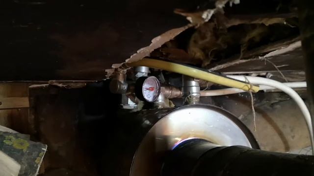 Котёл Navien навьен на балонном газе смотреть онлайн