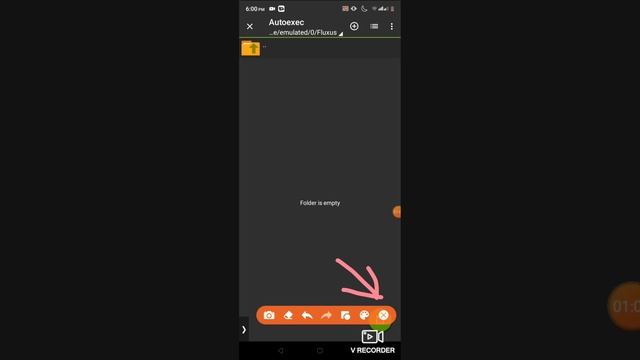 Tutorial on How To Put In Auto Execute Script Using Fluxus 100% working смотреть онлайн
