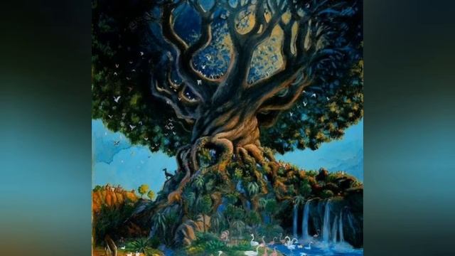 МЕДИТАЦИЯ НА СНЯТИЕ РОДОВОГО ПРОКЛЯТИЯ смотреть онлайн