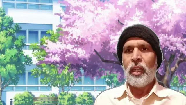 अमराई (आम का बग़ीचा)- सुभद्रा कुमारी चौहान की लिखी कहानी Amrai (Aam Ka Bagicha) Mango Garden смотреть онлайн