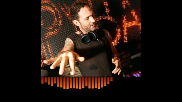 Steve Lawler - Dance Departmenti (21-07-2007)