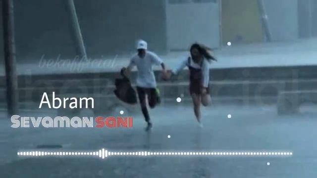 Abram - Sevaman Sani (kozlari Timqora Barbie) #bekoff1cial #music