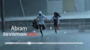 Abram - Sevaman sani (kozlari timqora barbie) #bekoff1cial #music