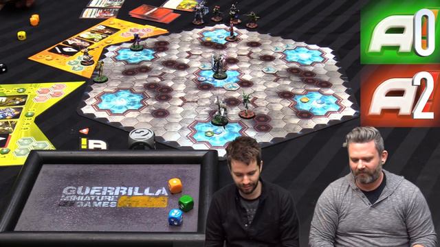 ARISTEIA! - The Ultimate Sports Show - Ep 02 смотреть онлайн