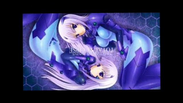 Muv-Luv Alternative Total Eclipse Ending смотреть онлайн