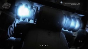 Обзор Wolfenstein: The Old Blood. Трэш, который мы любим