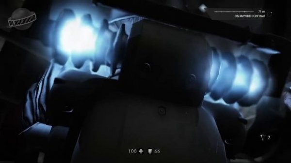 Обзор Wolfenstein: The Old Blood. Трэш, который мы любим