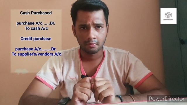 Journal Entery of Purchase [ Finance & Market Expert ] смотреть онлайн