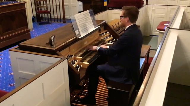A Celebration of Praise - James Denton смотреть онлайн