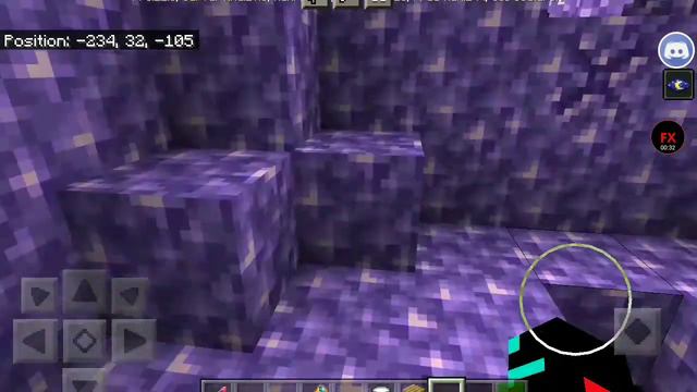 minecraft 1.17.0.50 (bedrock beta) смотреть онлайн