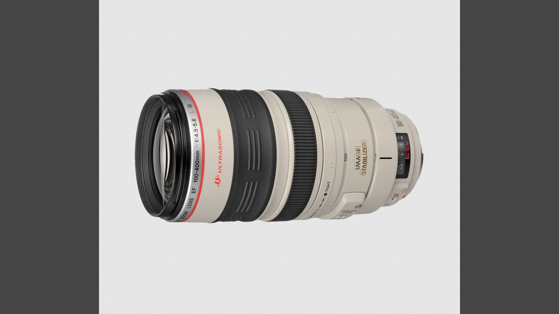 Canon EF 100-400 mm f/ 4.5-5.6 L IS USM смотреть онлайн