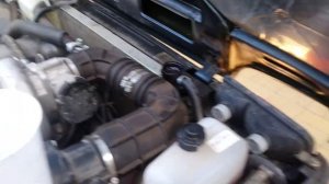 Кран печки на ВАЗ 2131