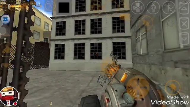 Как скачать игру Garry's mod на android смотреть онлайн