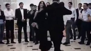 Свадьба кабардинская