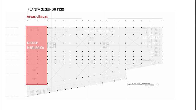 Presentación Proyecto de Grado - Hospital universitario - Puente Aranda смотреть онлайн