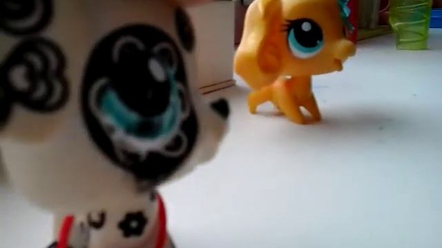 LPS Сериал Ад или Рай? смотреть онлайн