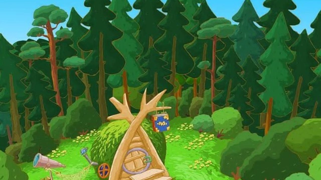 Ветврач Волкин смотреть онлайн