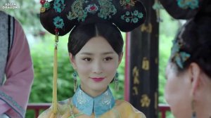 Легенда о жемчужине дракона 1 сезон 20 серия