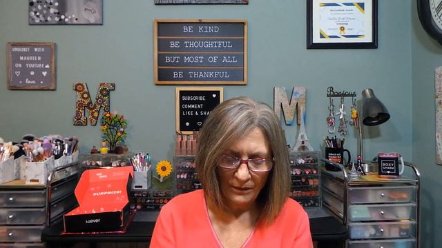 Klever Mystery Box ~ What did I get? A true Mystery! ~ August 2023 смотреть онлайн