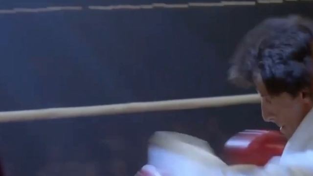 Celebrating a film that MUST be seen before this montage: "Rocky III" смотреть онлайн