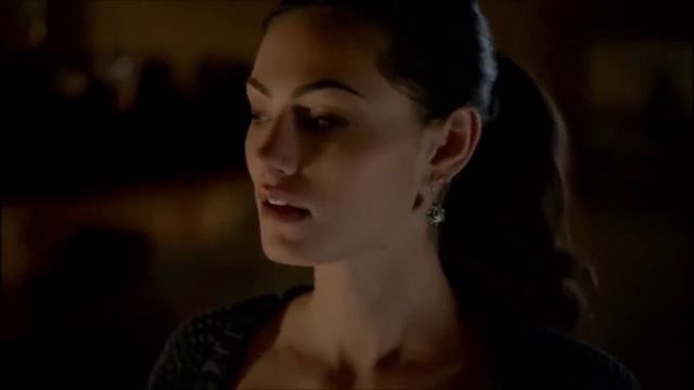 Phoebe Tonkin & Jamie Dornan [Crackship] RPGMaker - Trying not To love you смотреть онлайн