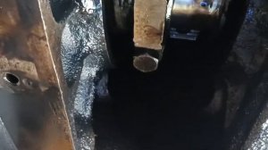 замена вкладышов ямз 240 к 701