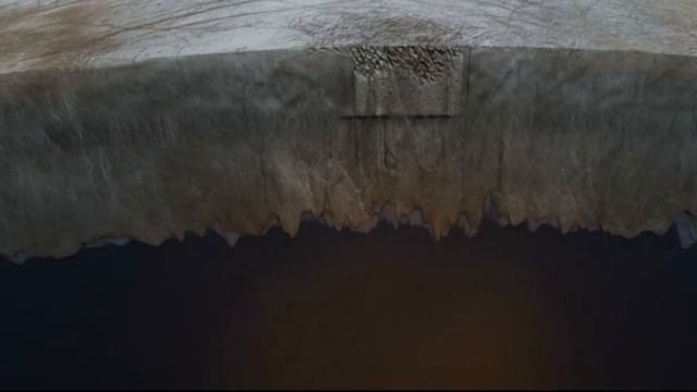 Жизнь на Европе: спутник Юпитера и его океан смотреть онлайн