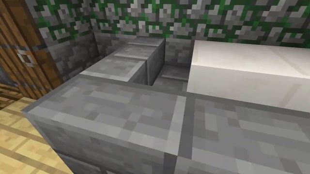 Minecraft - Обзор дачи (сервер ForsSoul) смотреть онлайн