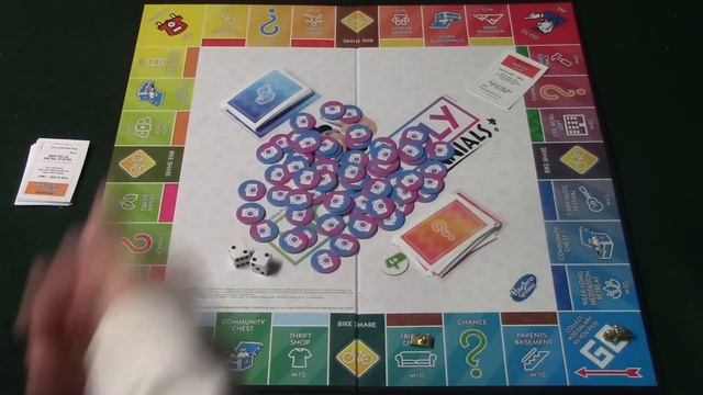 How To Play Monopoly For Millennials Board Game смотреть онлайн