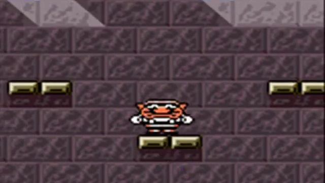 Wario Land 3 - Video Walkthrough - Episode #73 смотреть онлайн