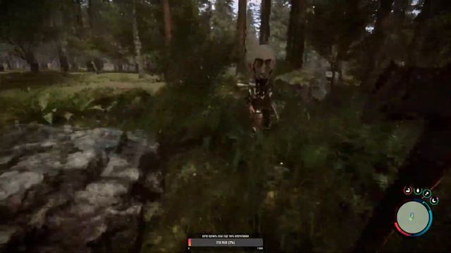 Sons of the Forest coop Госпади, помилуй. Зачем я ето купил смотреть онлайн