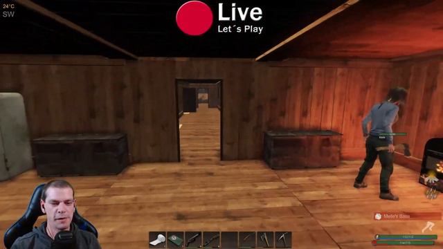 Subsistence Deutsch 🔫 Das Harte Überleben 🔫 [Let´s Play Coop Gameplay] смотреть онлайн