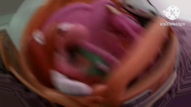 My Mario's Bird Oh Toodles Effects Round 1!