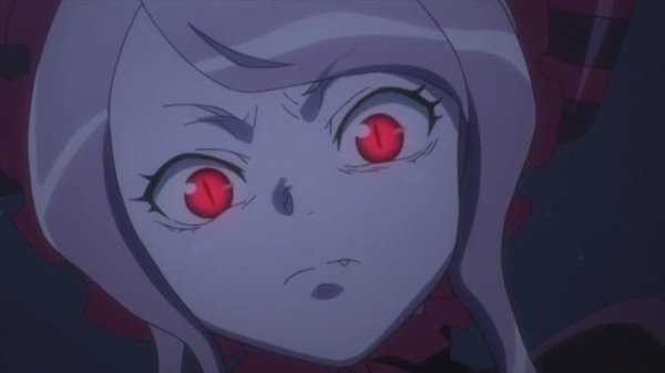 [AMV]Overlord - Undead