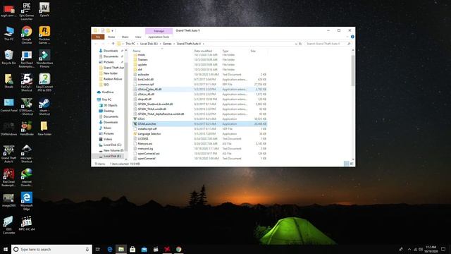 FIX SCRIPT HOOK 5 OPEN INTERIOR ERROR IN GTA 5