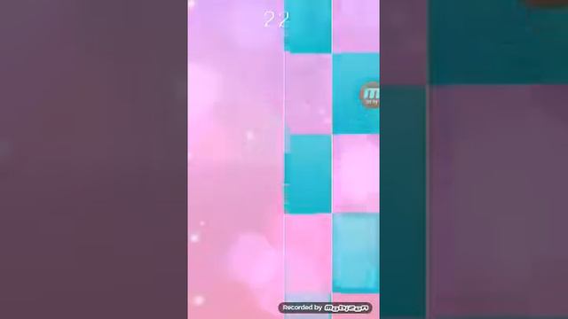 Пианино :D! Прохождение #1 смотреть онлайн