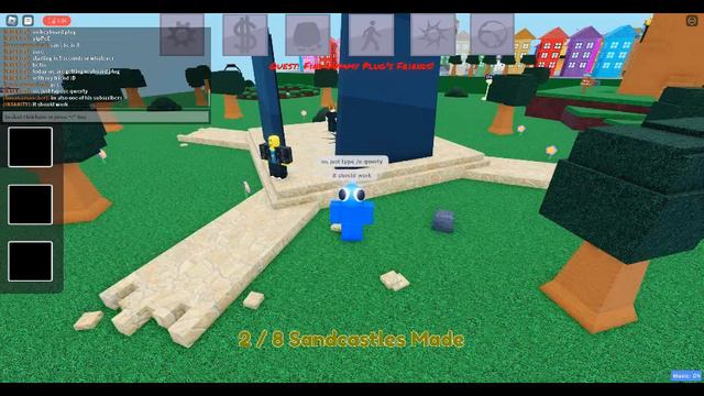 How To Find: Keyboard Plug! (FInd The Plugs) смотреть онлайн