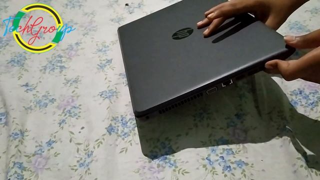 HP 250 G6 Notebook 4 GB RAM 1 TB HDD intel i3 Processor смотреть онлайн