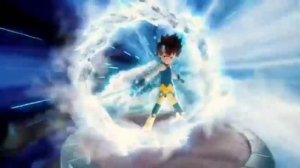 Монкарт. *Все Атаки и Трансфармацыи* (на русском)