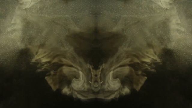 CROW - written and read by Ted Hughes смотреть онлайн