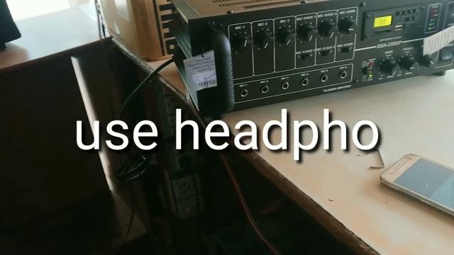 AHUJA SSA-250®DP WITH BLUETOOTH UNBOXING & REVIEW смотреть онлайн