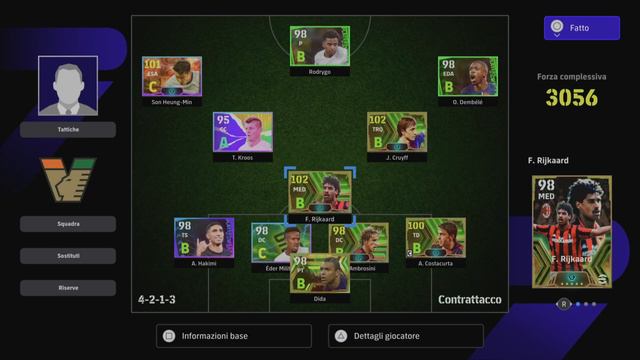 Scuola di Efootball-Lezione 22: I miei consigli per essere vincenti! Ultimo Episodio della Scuola!! смотреть онлайн