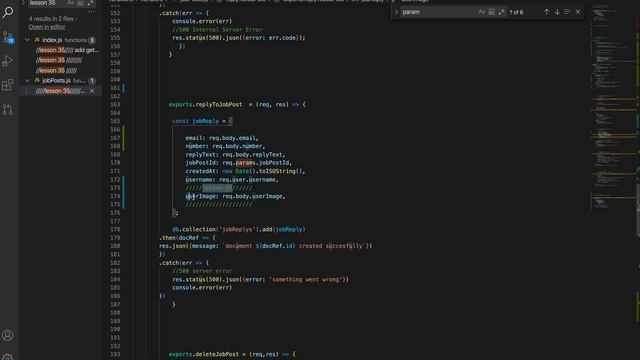 React Redux Firebase - Full Stack App #35 - Clean Up смотреть онлайн