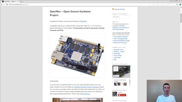 Learn the Essentials of creating uBoot, Linux and YOCTO for a board - Online course смотреть онлайн