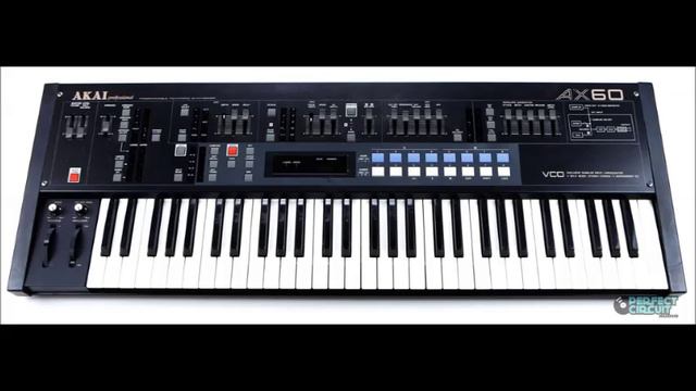 Nigel Hurst - Amethyst (Dream State) (1986) смотреть онлайн
