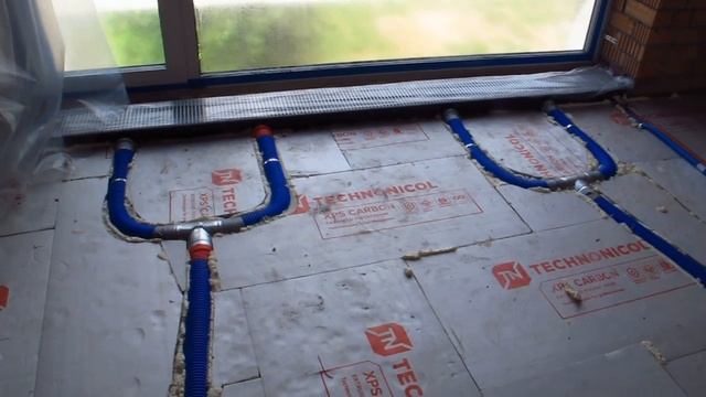 Стоимость вентиляции частного дома смотреть онлайн