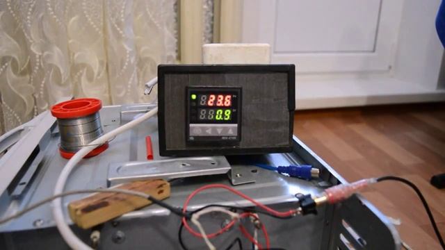 Неточность в измерении температуры смотреть онлайн