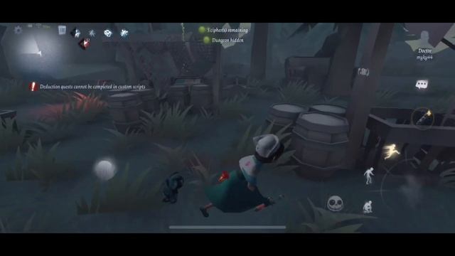 Ep 78. Guide To Pallet (Surv & Hunter)